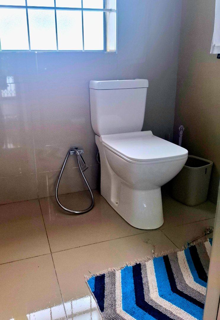 4 Bedroom Property for Sale in Welgelegen 3 Western Cape